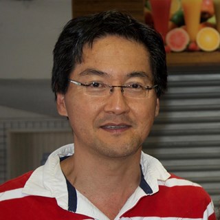 Nelson Hiroshi Saito