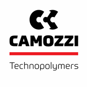 logo Camozzi Technopolymers srl