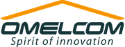 logo OMELCOM The Spirit of innovation
