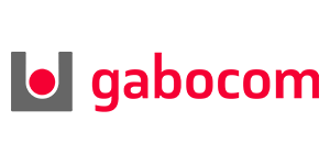 logo gabo Systemtechnik / gabocom