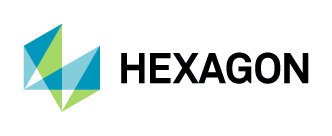 logo Hexagon Safety, Infrastructure & Geospatial