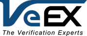 logo VeEX Inc