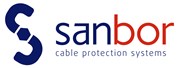 logo Sanbor Fiber Teknoloji 