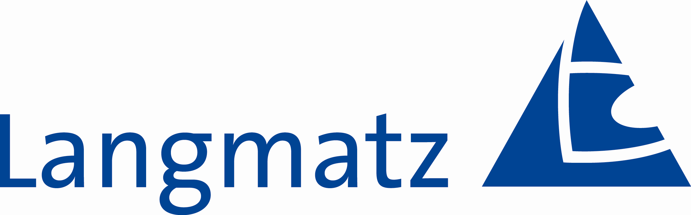 logo Langmatz